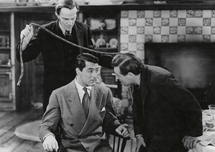 peter-lorre--cary-grant-and-raymond-massey-in-arsenic-and-old-lace-1944--album